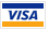 We accept the following payment methods Visa orap